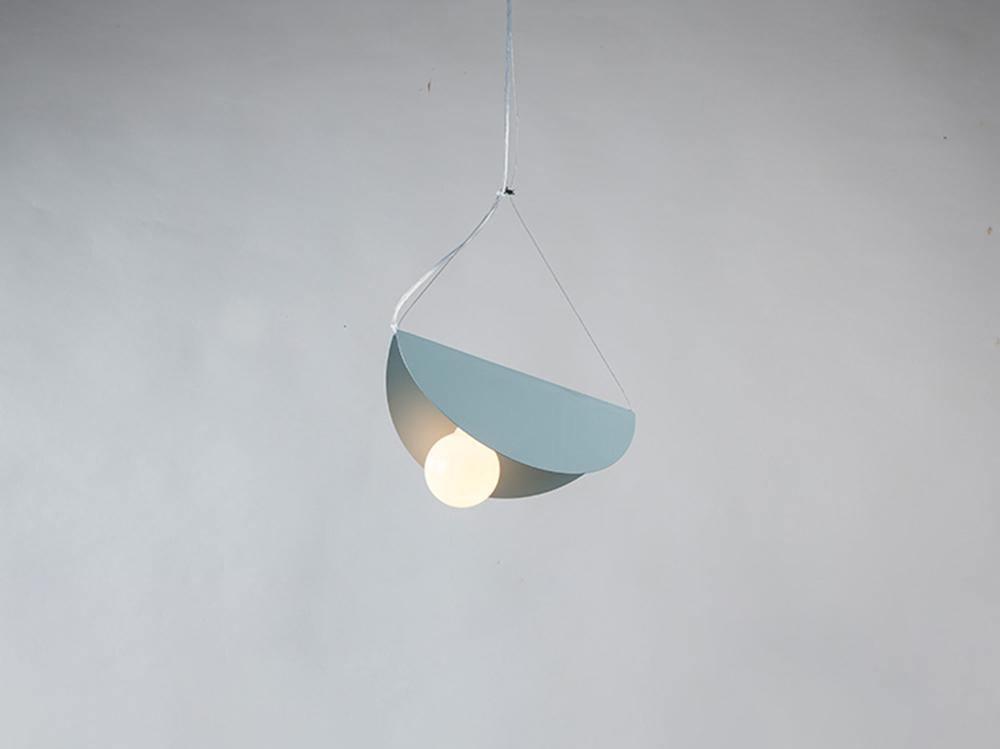 Cilirila Suspension Glider Art de Luxe