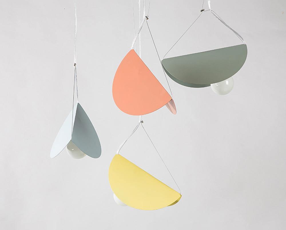 Cilirila Suspension Glider Art de Luxe