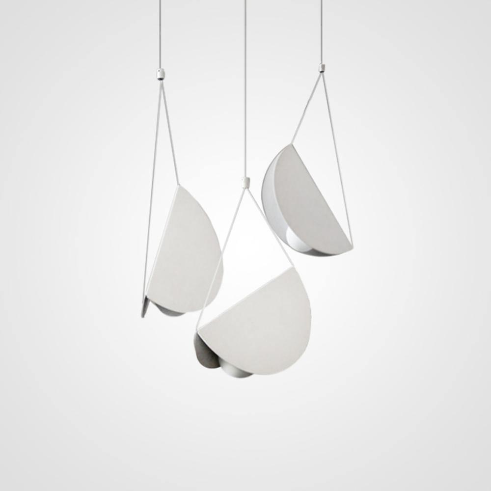 Cilirila Suspension Glider Art de Luxe