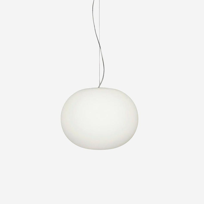 Opivio Suspension Globe Blanche