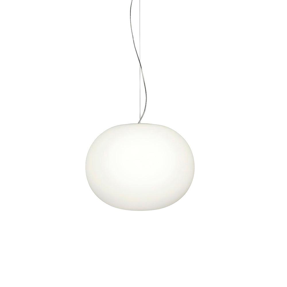 Opivio Suspension Globe Blanche