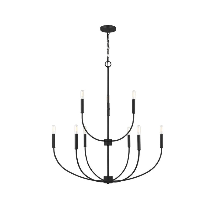 Irinel Lustre Industriel Vintage En Métal