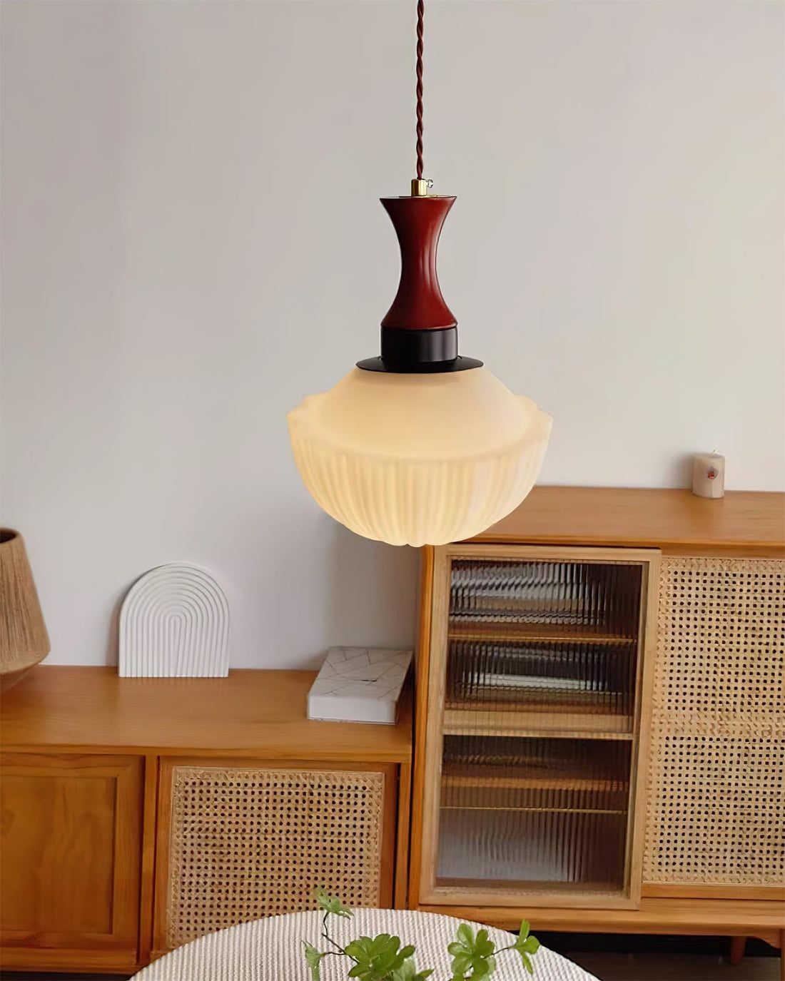 Corvin Suspension