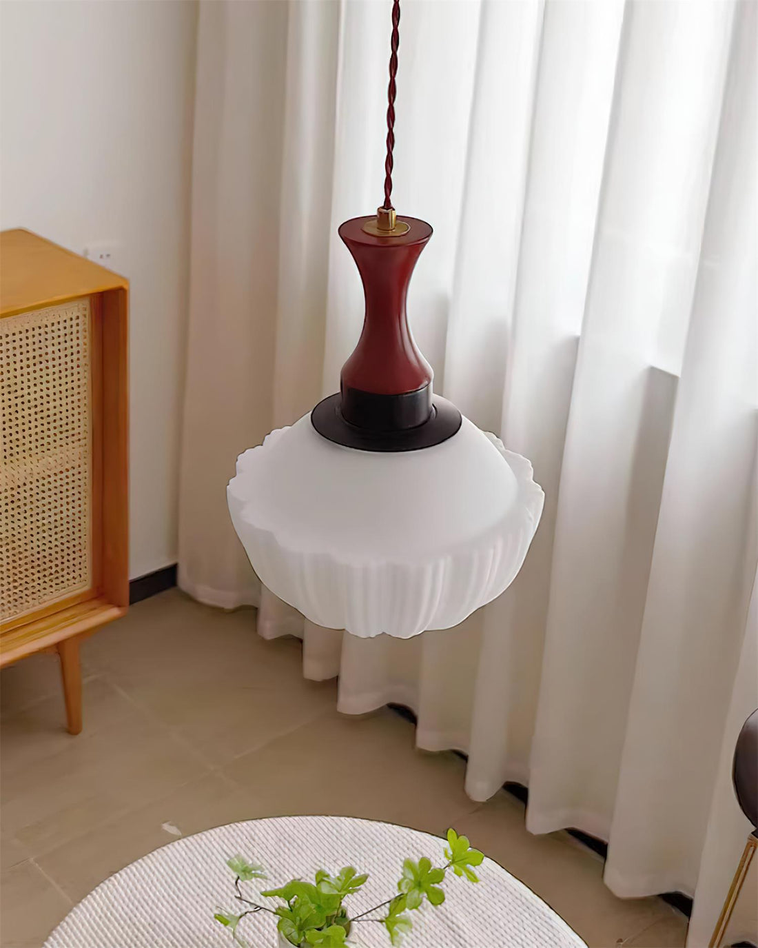 Corvin Suspension