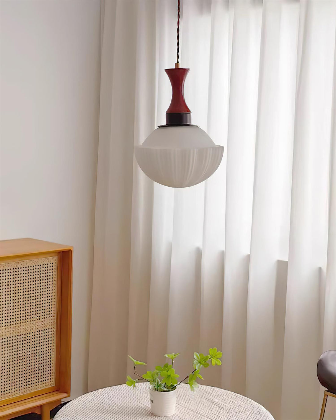 Corvin Suspension