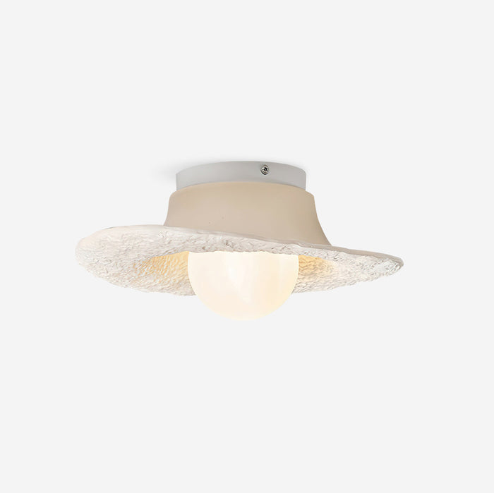 Plafonnier Nivra Chapeau