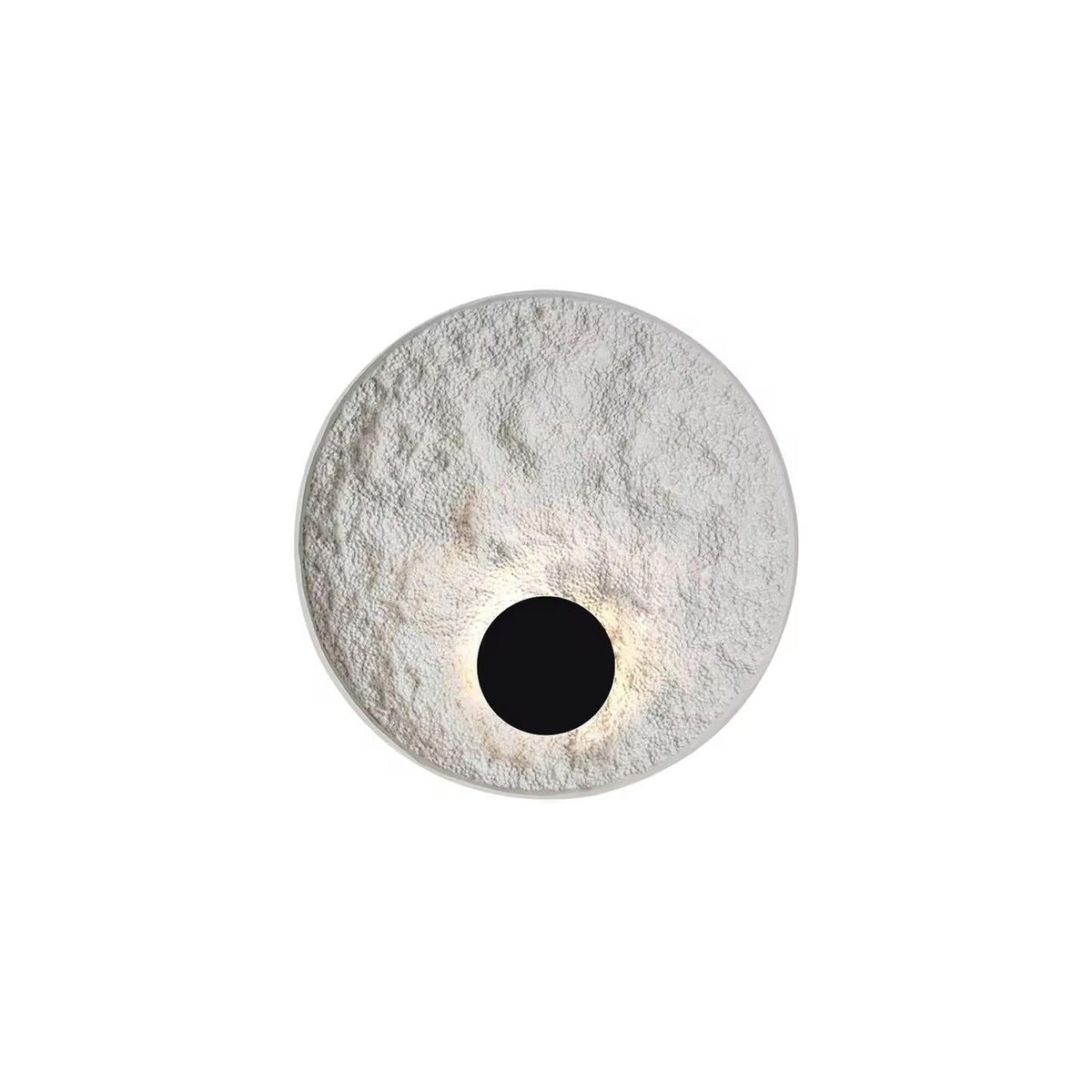 Vosolir Applique Murale Résine Art Minimaliste Moderne