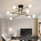 8 Lumières