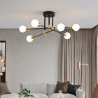 6 Lumières