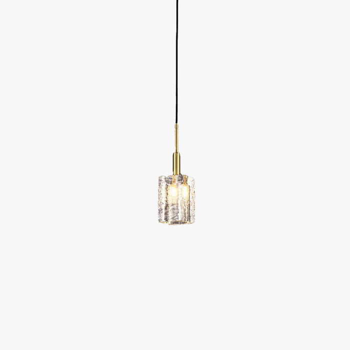Kristy Moderne Simple Suspension Cristal Salle À Manger/Cuisine