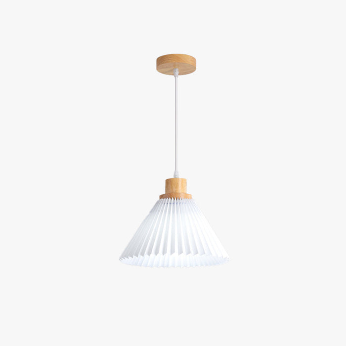 Muto Designer LED Suspension Chambre à Coucher Salon