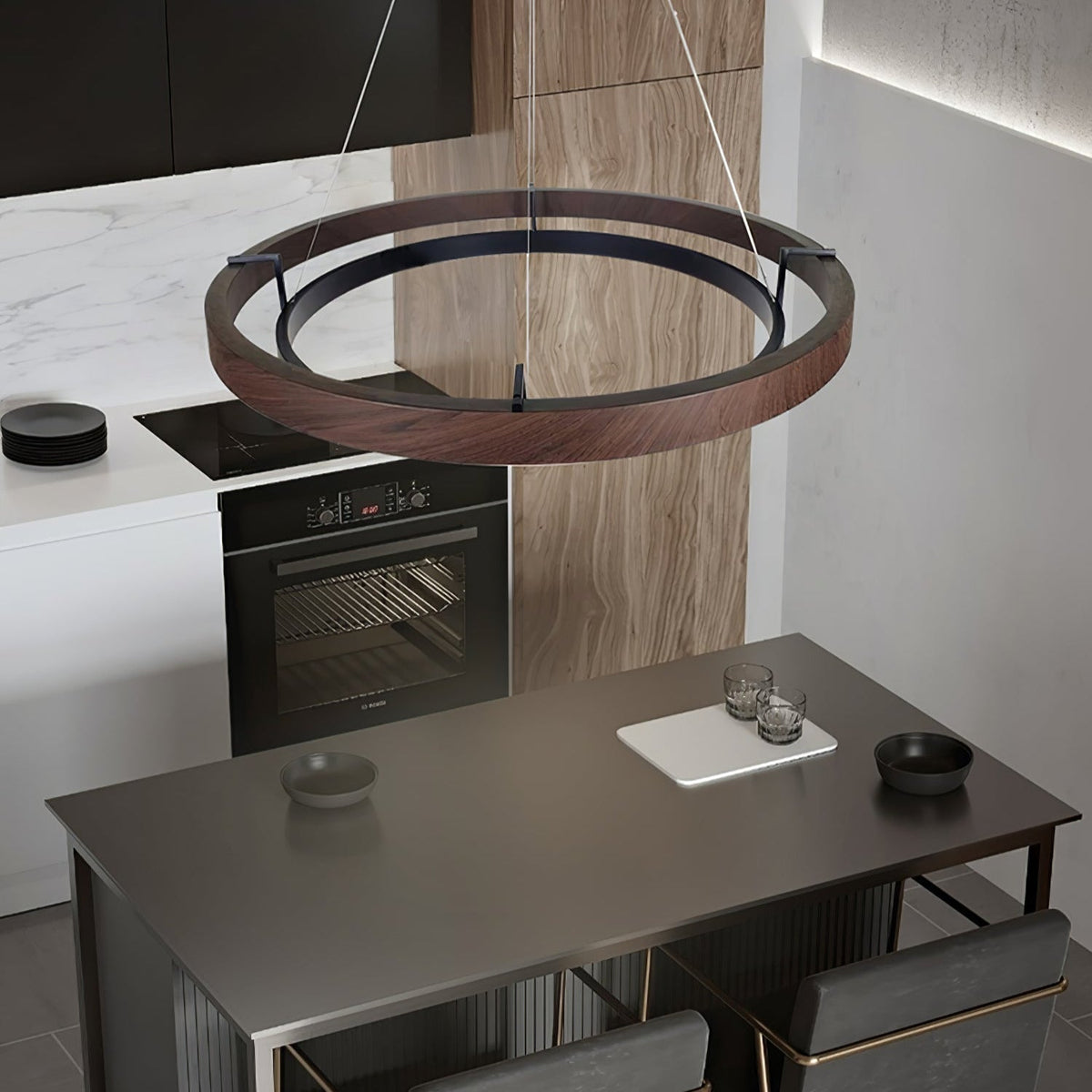 Stella Suspension Moderne