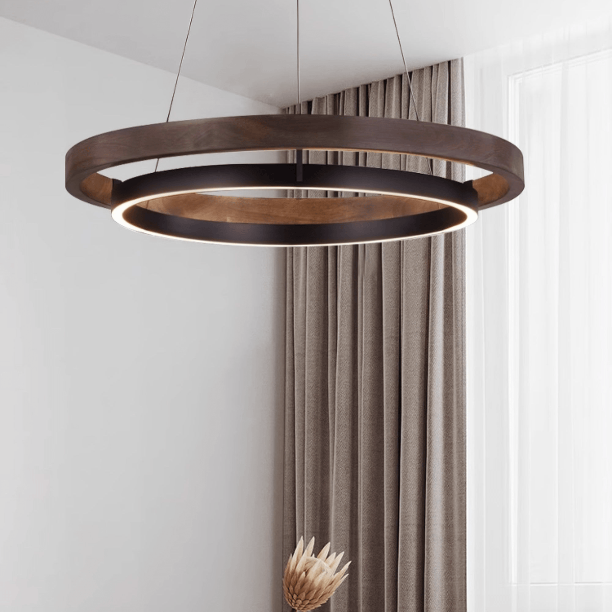 Stella Suspension Moderne