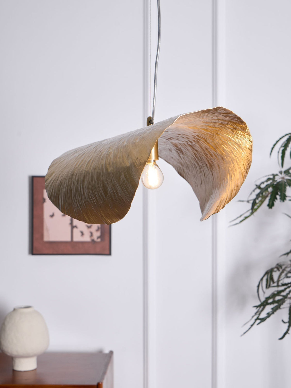 Solere Suspension Minimaliste