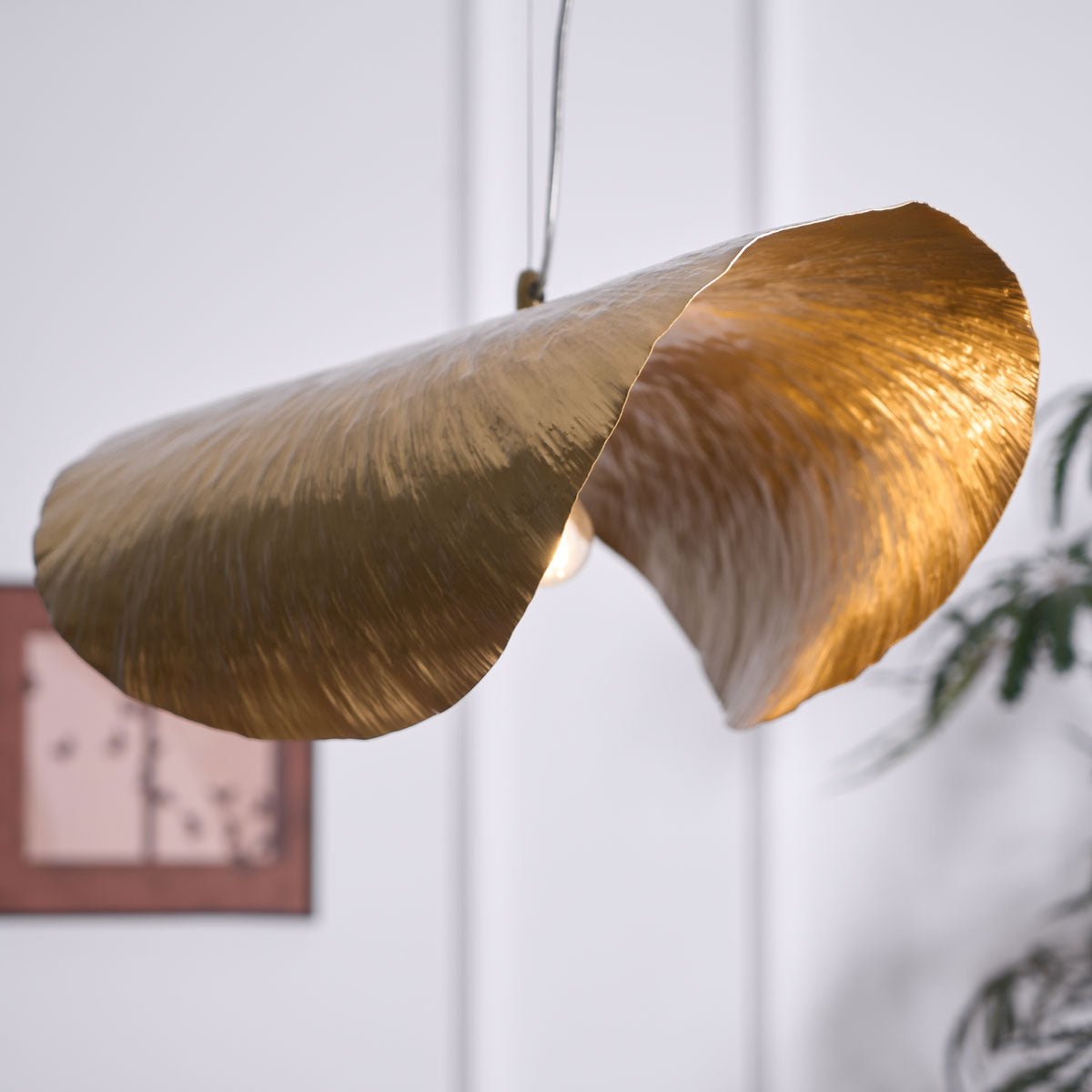 Solere Suspension Minimaliste