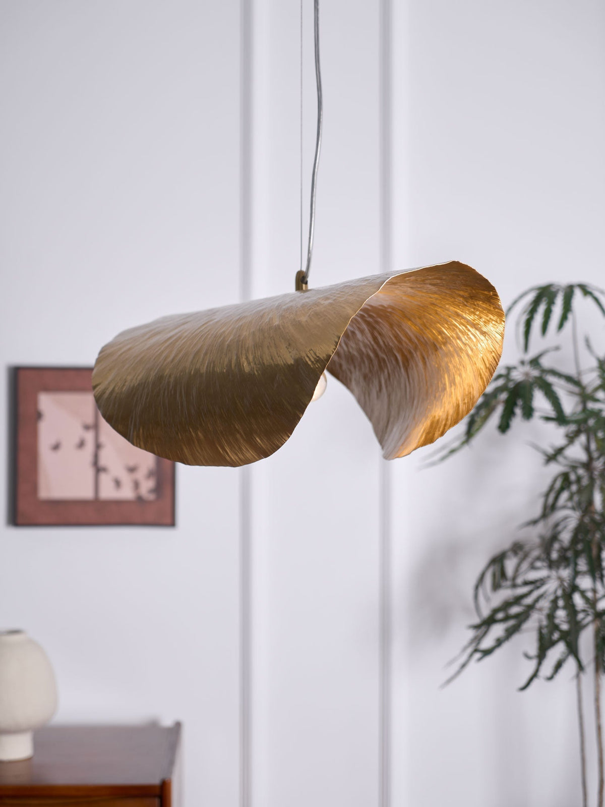 Solere Suspension Minimaliste