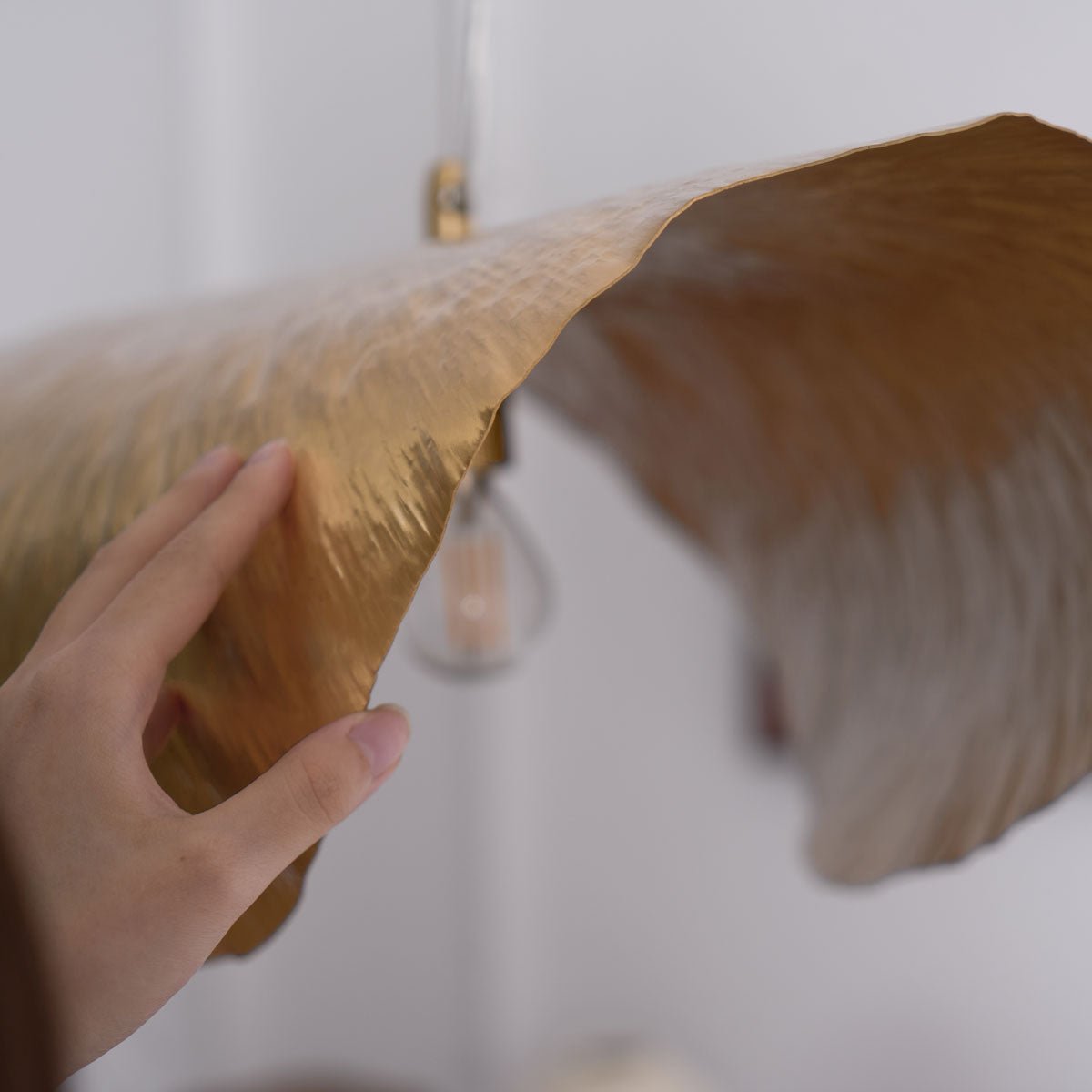 Solere Suspension Minimaliste