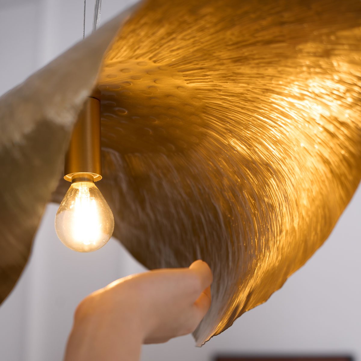 Solere Suspension Minimaliste