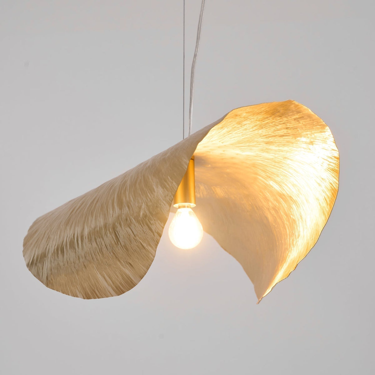 Solere Suspension Minimaliste