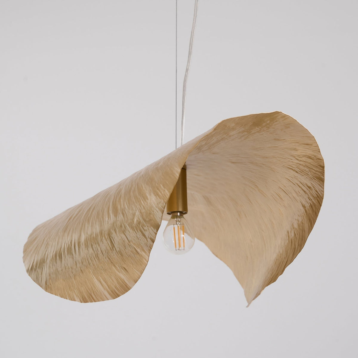 Solere Suspension Minimaliste