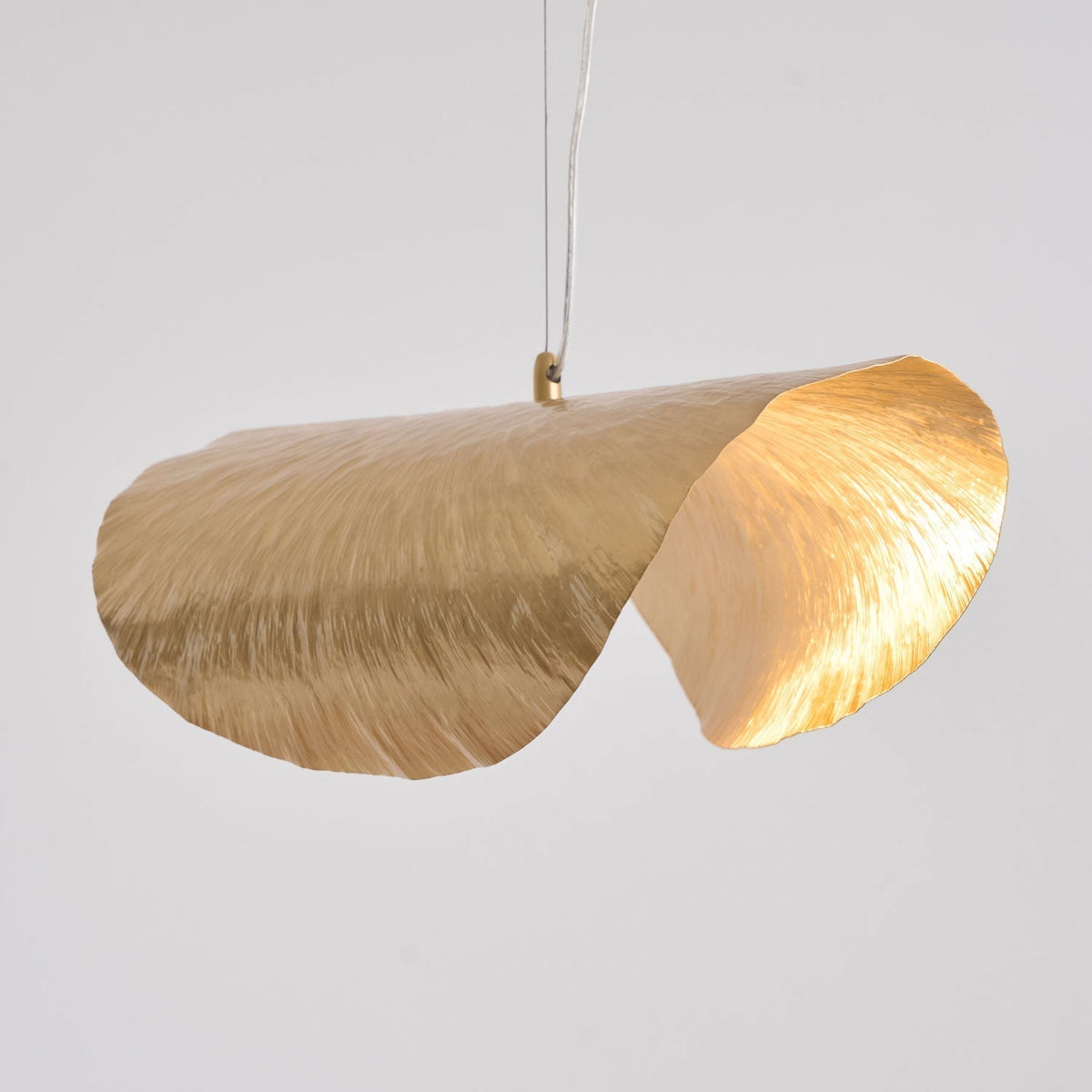 Solere Suspension Minimaliste