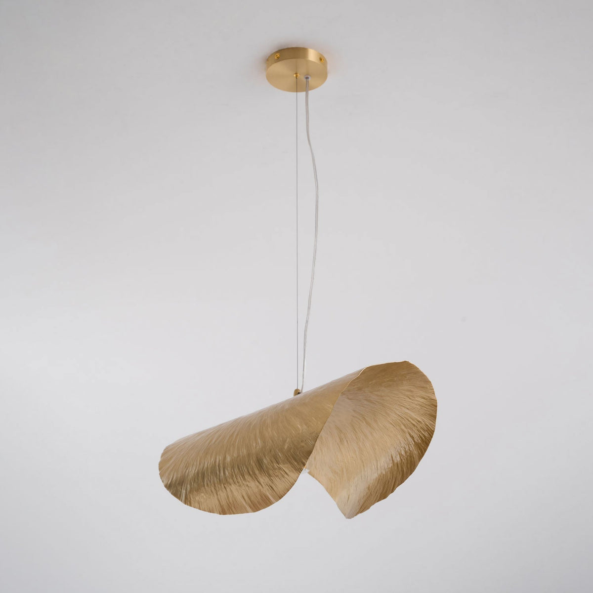 Solere Suspension Minimaliste