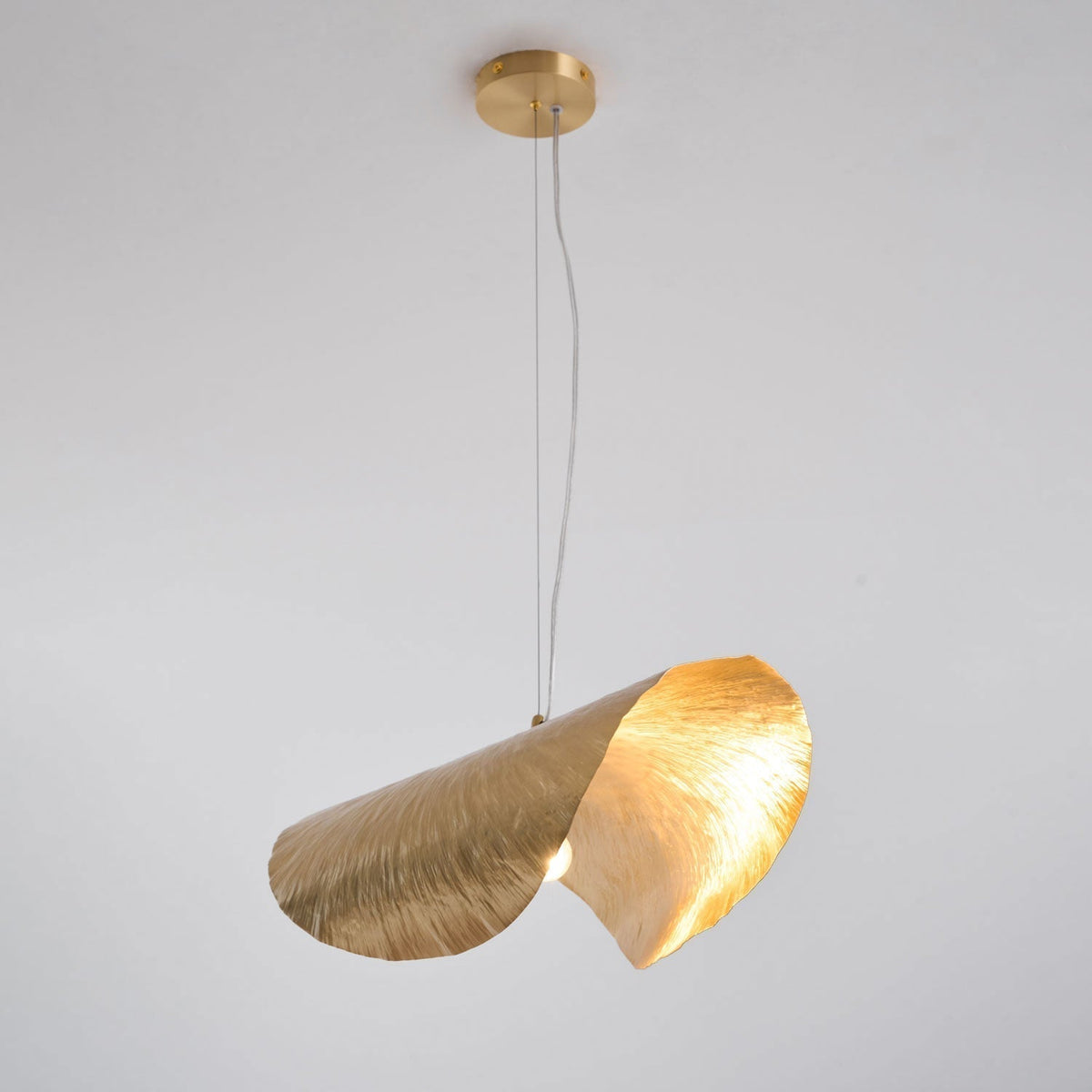 Solere Suspension Minimaliste