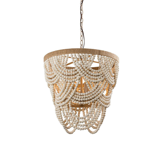 Alshaila Lustre Postmoderne Ee Luxe Bois Métal