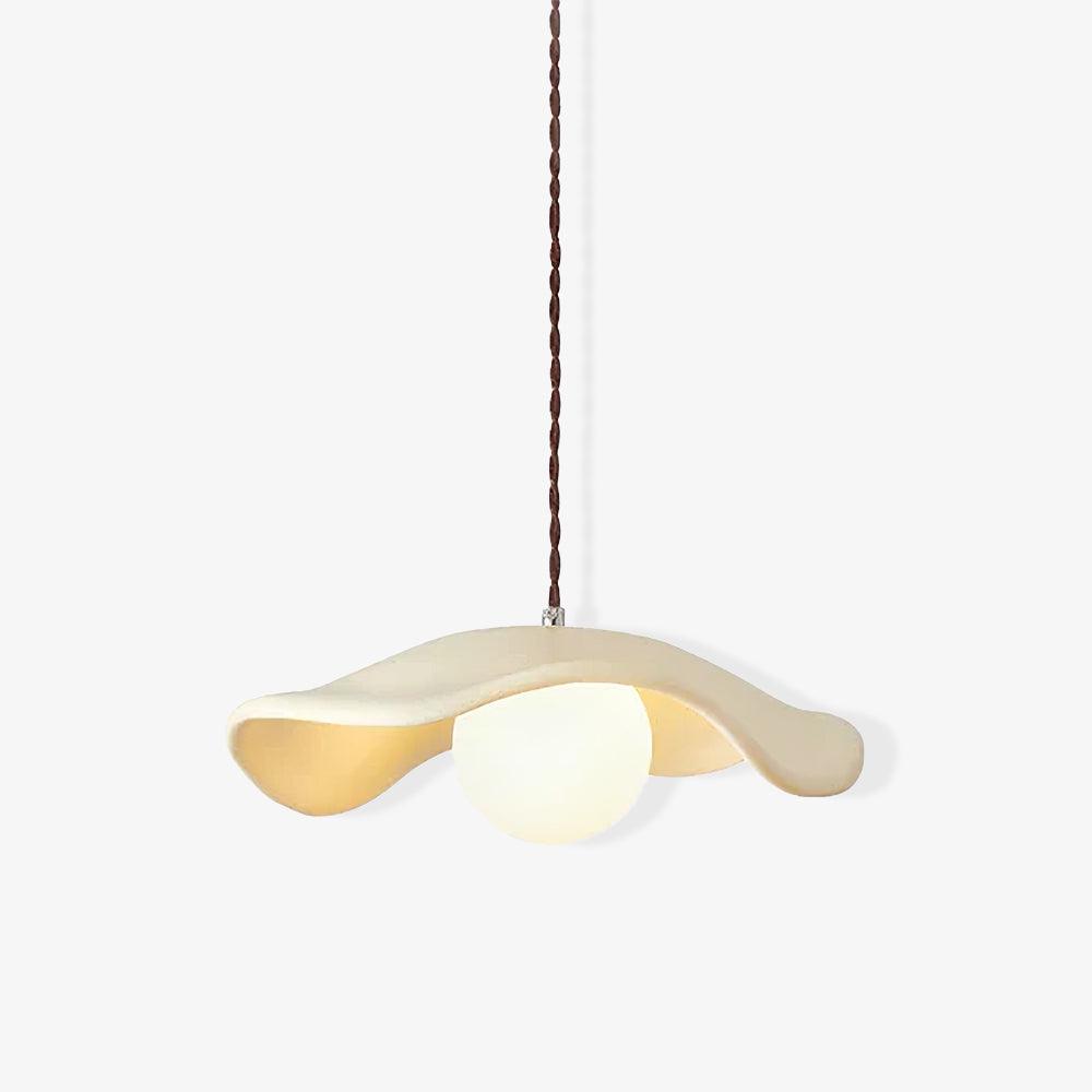 Fluid Suspension Chapeaux Organiques