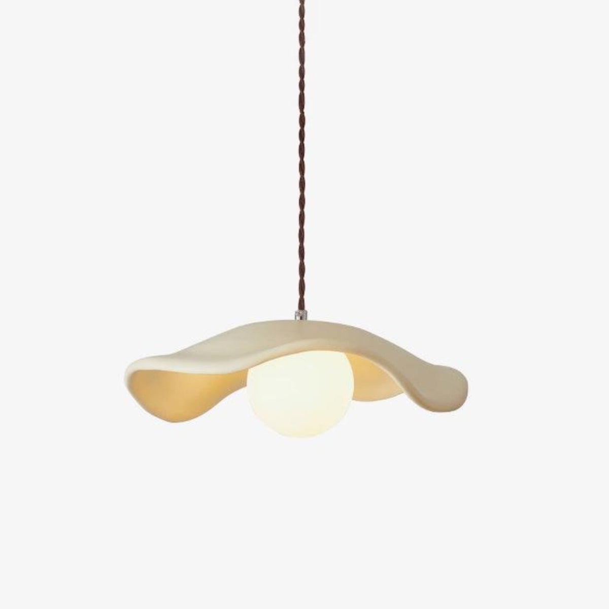 Fluid Suspension Chapeaux Organiques