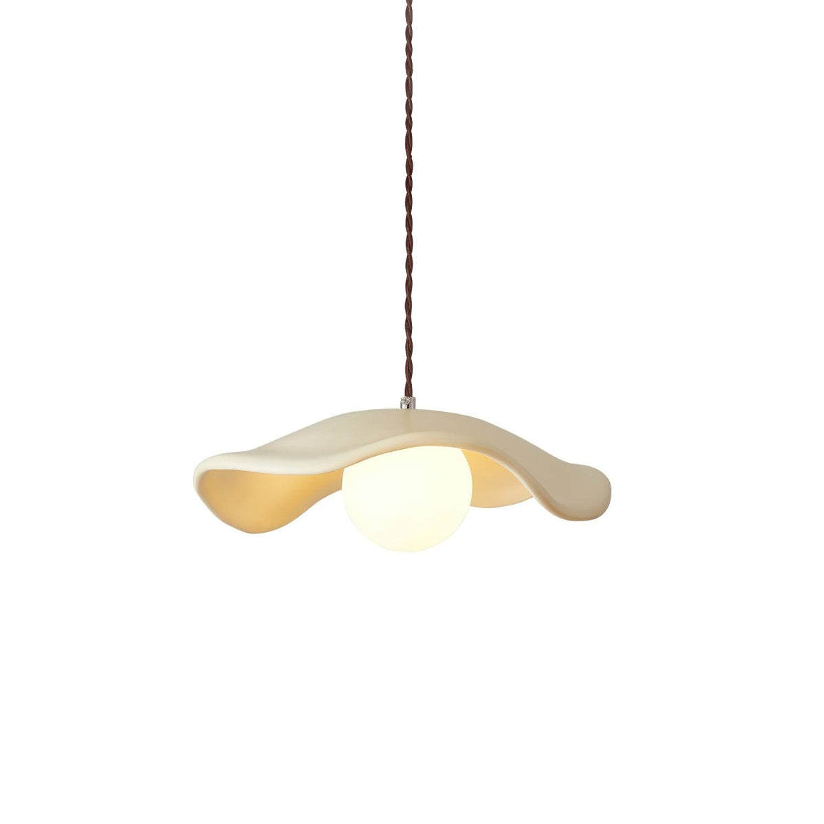 Fluid Suspension Chapeaux Organiques