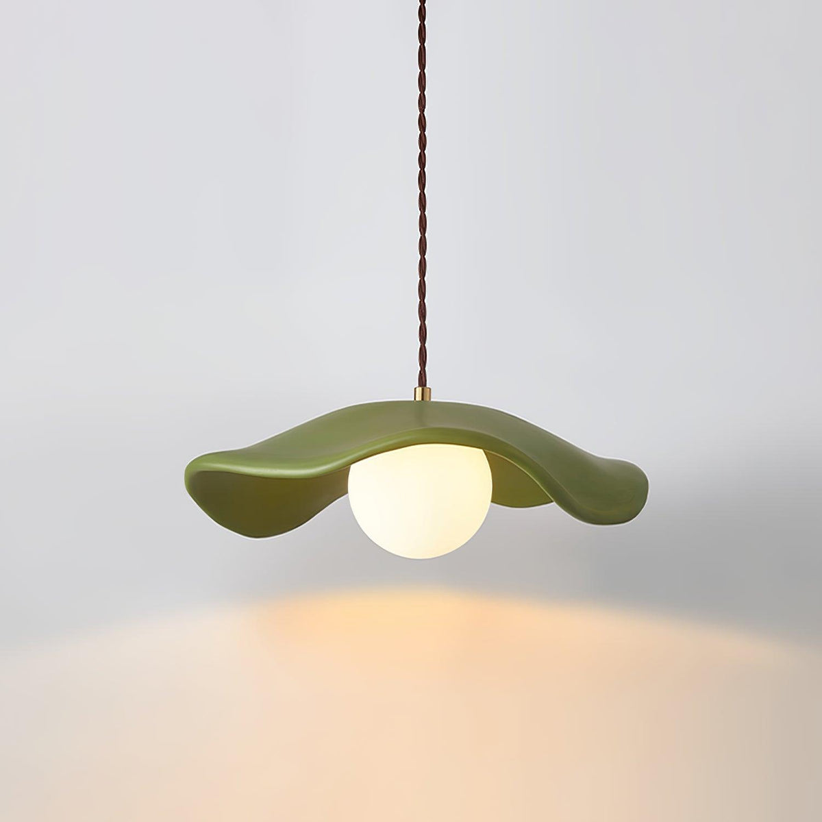 Fluid Suspension Chapeaux Organiques