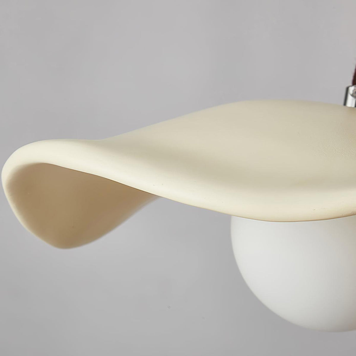 Fluid Suspension Chapeaux Organiques