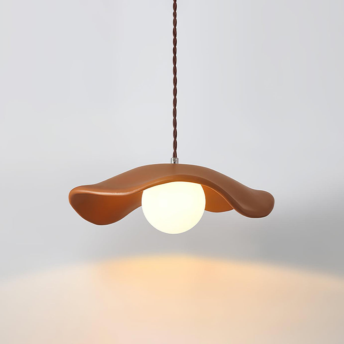Fluid Suspension Chapeaux Organiques