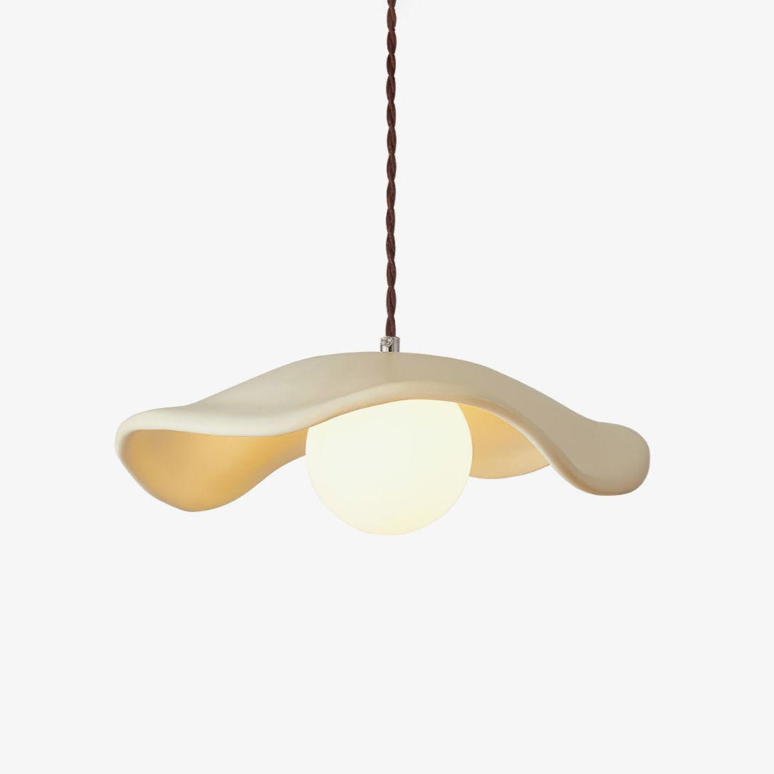 Fluid Suspension Chapeaux Organiques