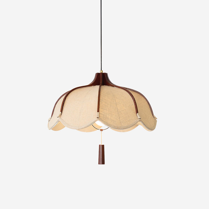 Terrana Suspension