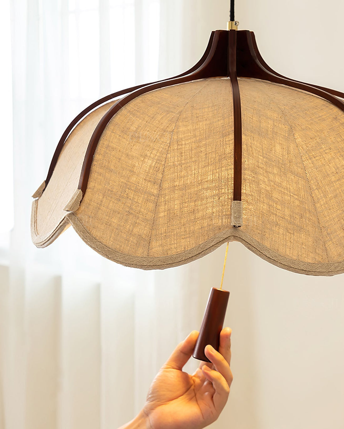 Terrana Suspension