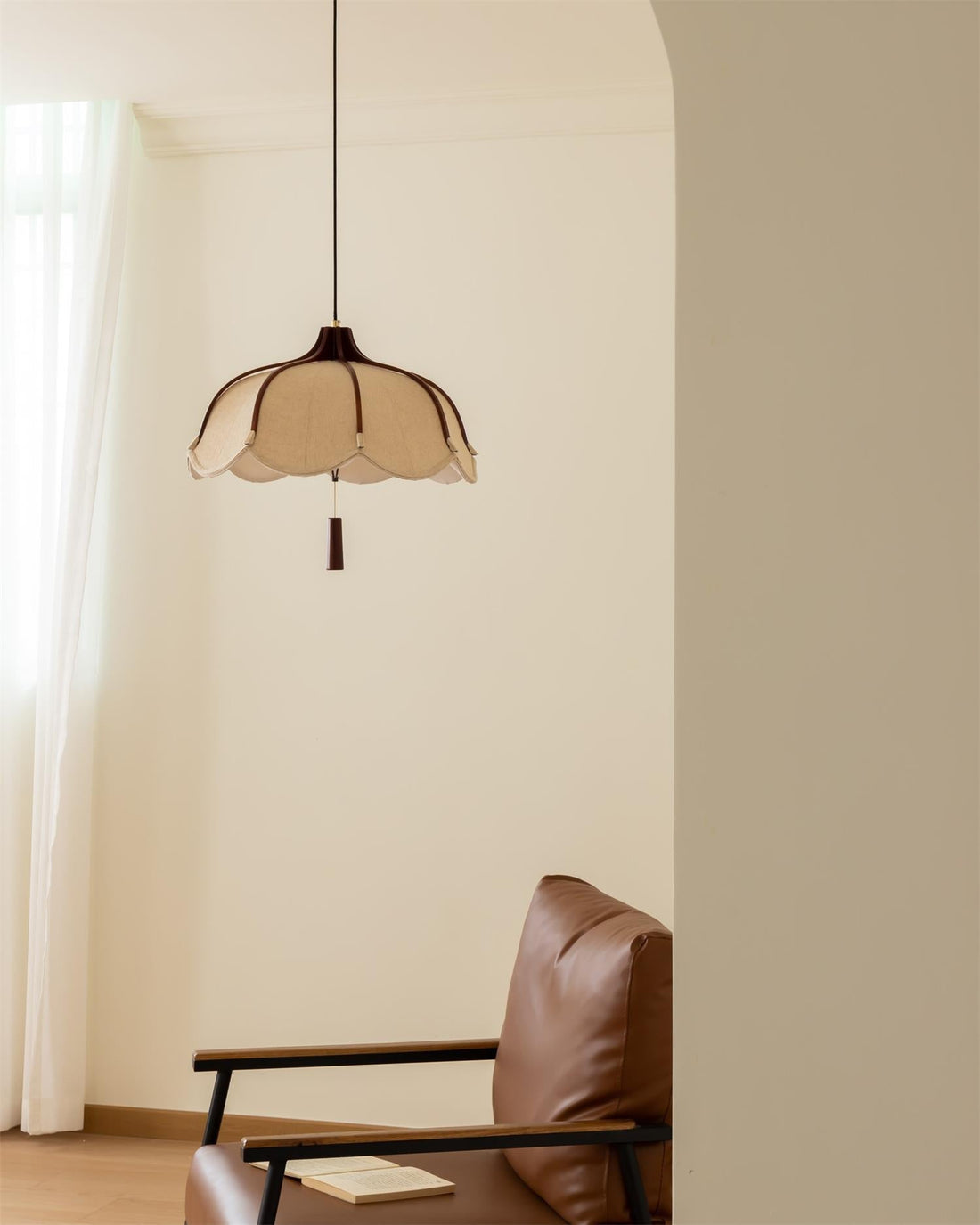 Terrana Suspension