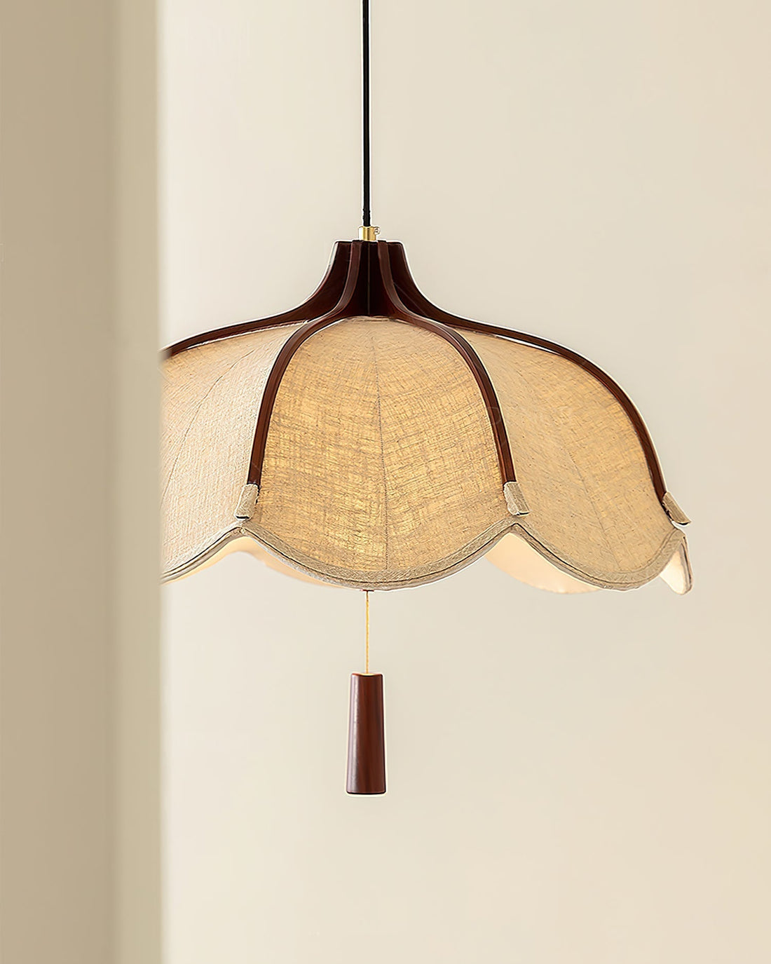 Terrana Suspension