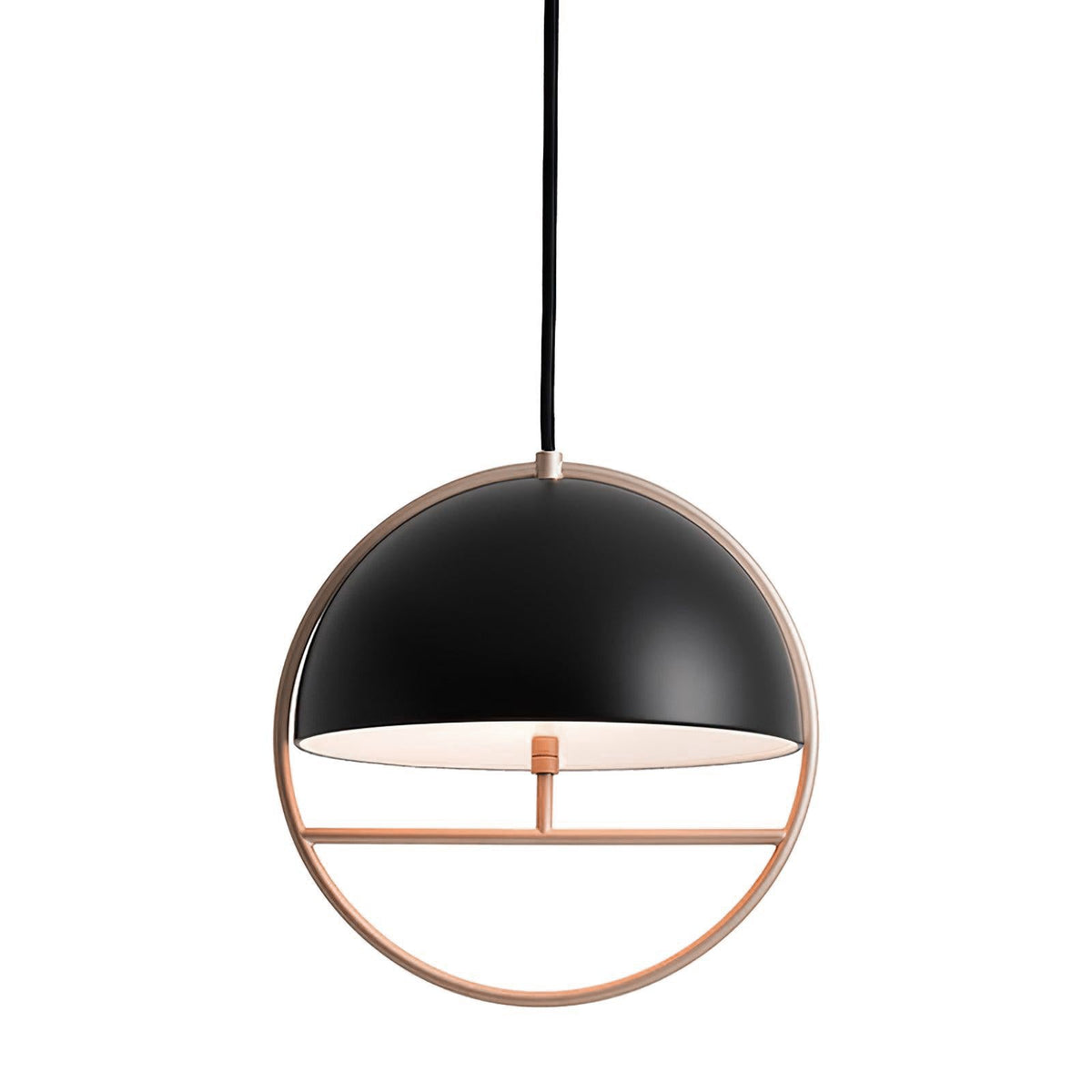 Zephira Suspension Acier Classique