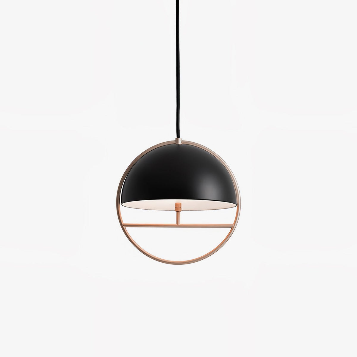Zephira Suspension Acier Classique