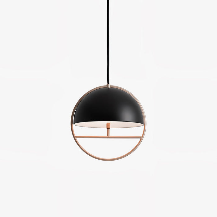 Zephira Suspension Acier Classique
