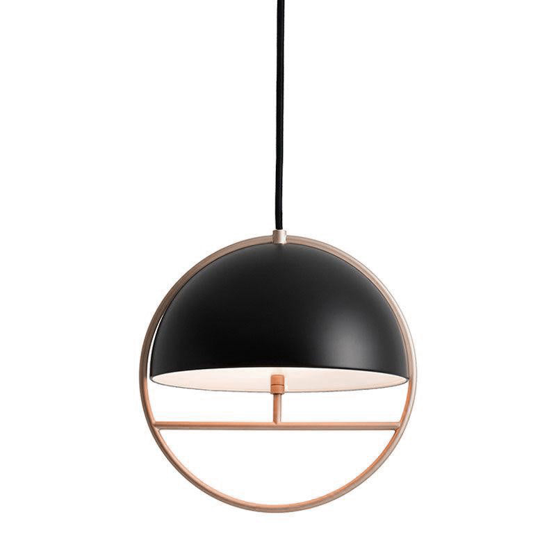 Zephira Suspension Acier Classique