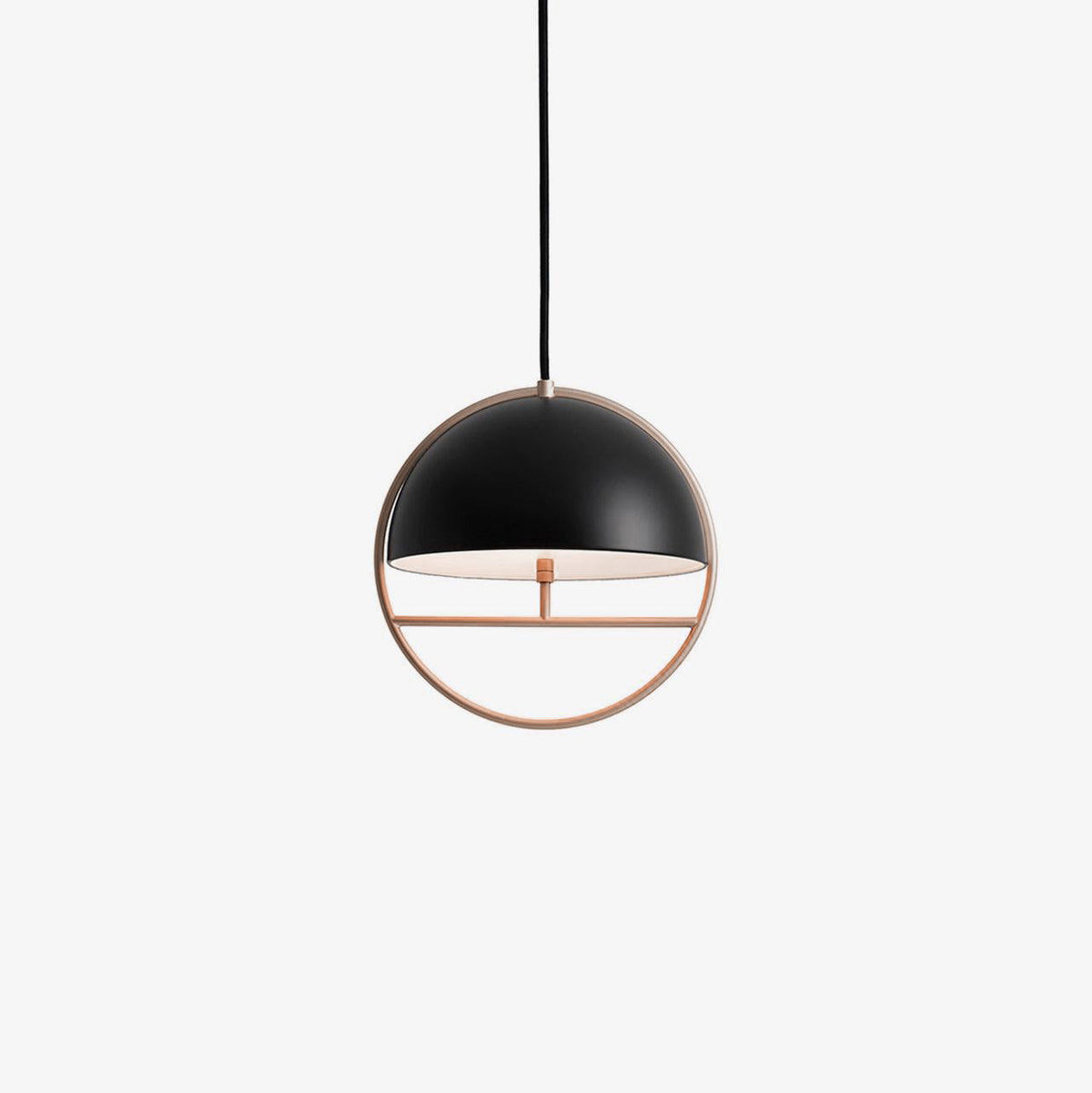 Zephira Suspension Acier Classique