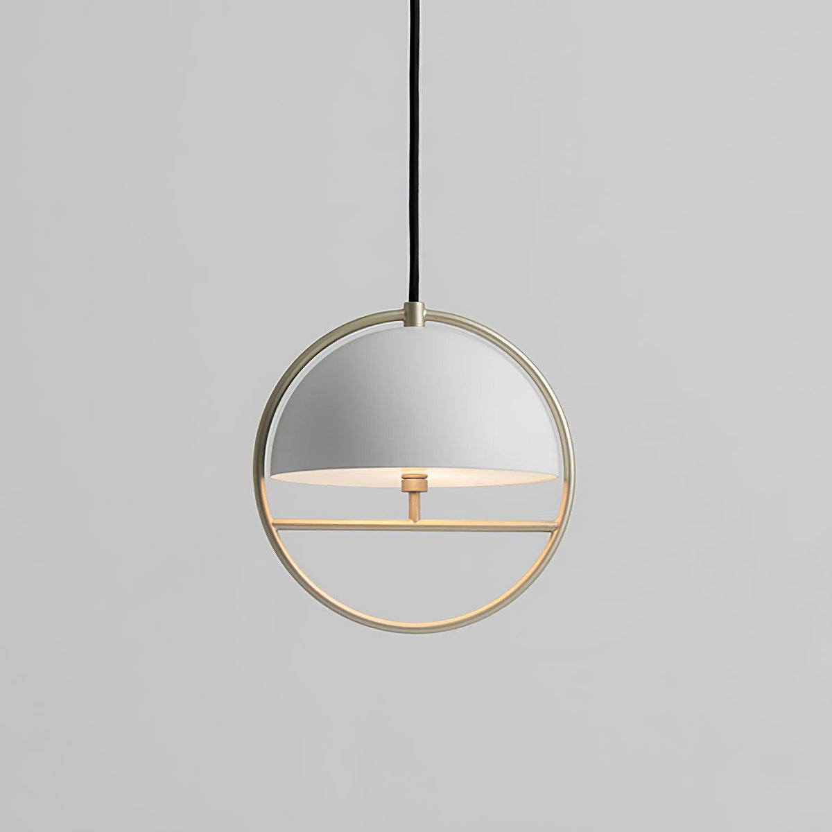 Zephira Suspension Acier Classique