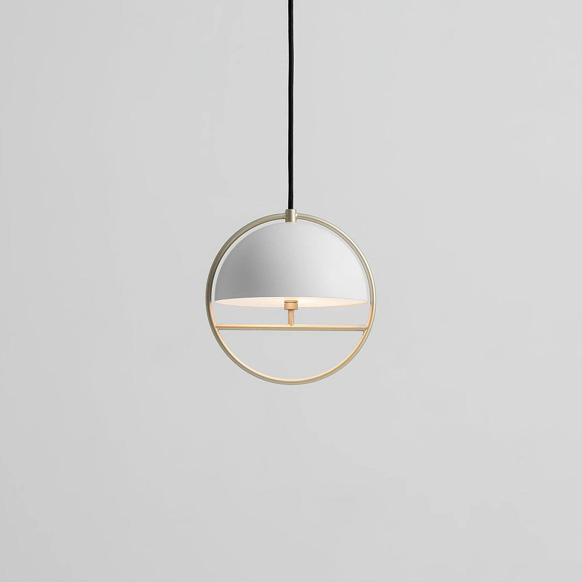 Zephira Suspension Acier Classique