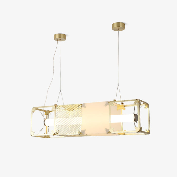 Atheor Premium Nordic Art Laiton Suspension