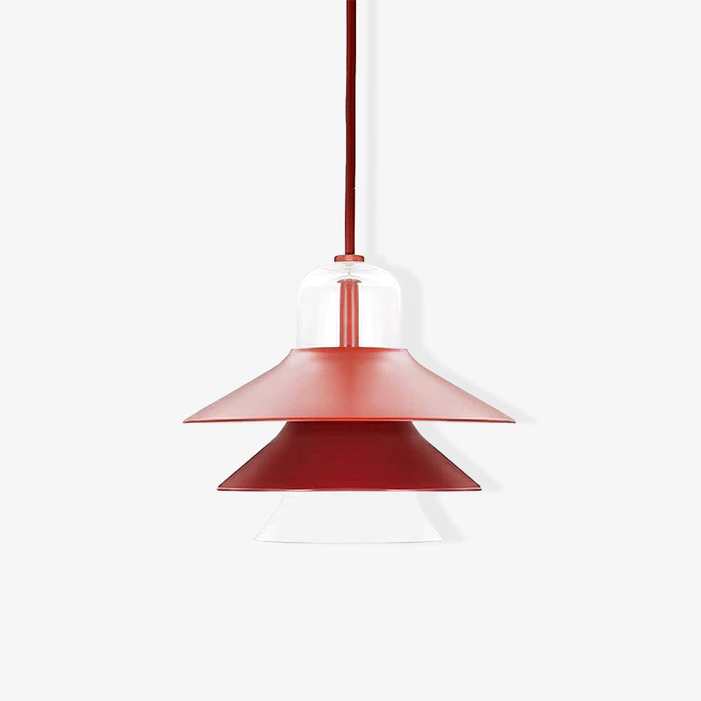Ardenar Suspension Aluminium Minimaliste