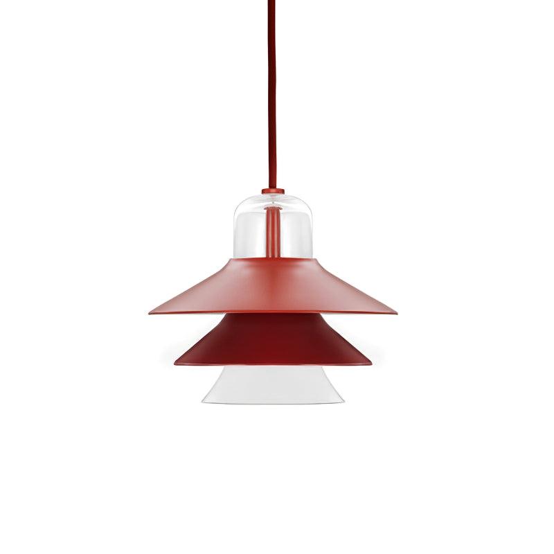 Ardenar Suspension Aluminium Minimaliste