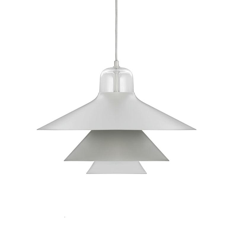 Ardenar Suspension Aluminium Minimaliste